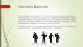 Advokato profesija 7 puslapis