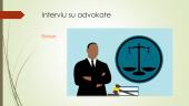 Advokato profesija 8 puslapis
