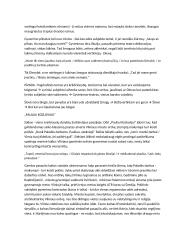 Motiejus Kazimieras Sarbievijus - lyrikos analizė ir biografija 2 puslapis