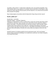 Juozo Apučio novelių analizė 4 puslapis