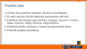 Aukštaičių rašytojų slapyvardžių kilmė 3 puslapis