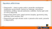 Aukštaičių rašytojų slapyvardžių kilmė 4 puslapis