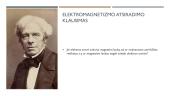 Elektromagnetinė indukcija ir elektromagnetinės indukcijos dėsnis  2 puslapis