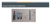 Elektromagnetinė indukcija ir elektromagnetinės indukcijos dėsnis  4 puslapis