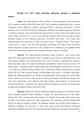 Pažintinės praktikos ataskaita. 13 puslapis