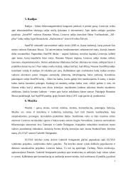 Pažintinės praktikos ataskaita. 7 puslapis