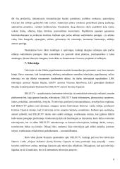 Pažintinės praktikos ataskaita. 8 puslapis