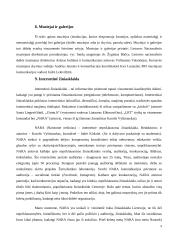 Pažintinės praktikos ataskaita. 9 puslapis