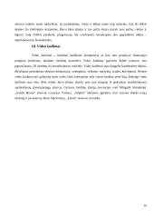 Pažintinės praktikos ataskaita. 10 puslapis