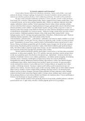 Ar istorinė atmintis svarbi žmonėms? Maironis, Radvanas