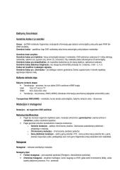 11-12 kl. biologijos konspektas 11 puslapis