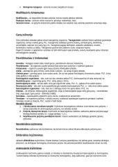 11-12 kl. biologijos konspektas 12 puslapis