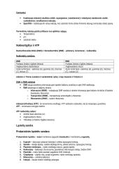 11-12 kl. biologijos konspektas 3 puslapis