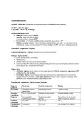 11-12 kl. biologijos konspektas 10 puslapis