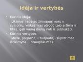 Jonas Biliūnas „Liūdna pasaka“ (1907) 11 puslapis