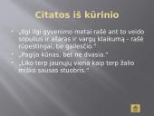 Jonas Biliūnas „Liūdna pasaka“ (1907) 12 puslapis