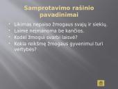 Jonas Biliūnas „Liūdna pasaka“ (1907) 14 puslapis