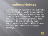 Jonas Biliūnas „Liūdna pasaka“ (1907) 15 puslapis