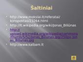 Jonas Biliūnas „Liūdna pasaka“ (1907) 16 puslapis