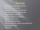 Jonas Biliūnas „Liūdna pasaka“ (1907) 3 puslapis