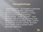 Jonas Biliūnas „Liūdna pasaka“ (1907) 6 puslapis