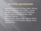 Jonas Biliūnas „Liūdna pasaka“ (1907) 7 puslapis