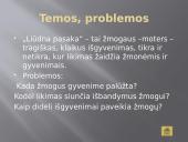 Jonas Biliūnas „Liūdna pasaka“ (1907) 9 puslapis