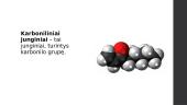 Karboniliniai junginiai 2 puslapis