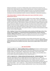 Seimų-parlamentarizmo raida Lietuvoje: nuo LDK iki 1940m. 2 puslapis