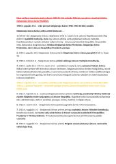 Seimų-parlamentarizmo raida Lietuvoje: nuo LDK iki 1940m. 4 puslapis