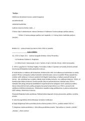 Seimų-parlamentarizmo raida Lietuvoje: nuo LDK iki 1940m. 7 puslapis