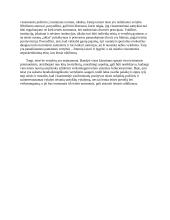 Teisė be vertybių neįmanoma 2 puslapis