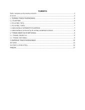 Biologiškai yrančių plastikų skaidymasis kontroliuojamoje aplinkoje 3 puslapis