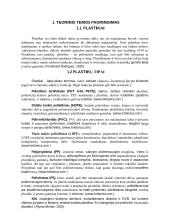 Biologiškai yrančių plastikų skaidymasis kontroliuojamoje aplinkoje 6 puslapis