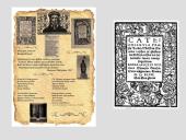 Martyno Mažvydo gyvenimas 5 puslapis