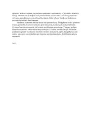 Apie kokias moralines vertybes šiandien svarbu kalbėti? 2 puslapis