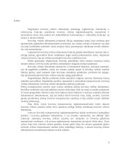 Krovinių tarptautinių vežimų dokumentai 2 puslapis