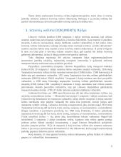 Krovinių tarptautinių vežimų dokumentai 3 puslapis