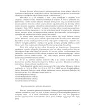 Krovinių tarptautinių vežimų dokumentai 4 puslapis