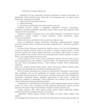 Krovinių tarptautinių vežimų dokumentai 5 puslapis