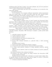 Krovinių tarptautinių vežimų dokumentai 6 puslapis