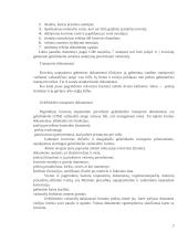 Krovinių tarptautinių vežimų dokumentai 7 puslapis