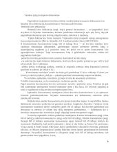 Krovinių tarptautinių vežimų dokumentai 8 puslapis