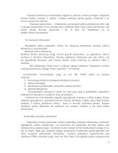 Krovinių tarptautinių vežimų dokumentai 9 puslapis