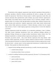Komunikacija ir įvaizdžio formavimo priemonės įmonėje "Novaturas" 2 puslapis