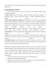 Komunikacija ir įvaizdžio formavimo priemonės įmonėje "Novaturas" 4 puslapis