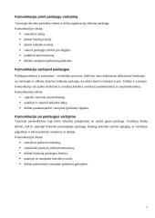 Komunikacija ir įvaizdžio formavimo priemonės įmonėje "Novaturas" 9 puslapis