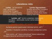 Maironio eilėraščio „Trakų pilis“ analizė  4 puslapis