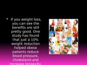 Healthy lifestyle skaidrės 6 puslapis