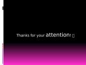 Healthy lifestyle skaidrės 10 puslapis